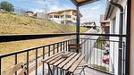 Terrasse / Balkon - Ferienwohnung für 9 Personen (50 m²) in Bruck an der Glocknerstraße - Top-Hundeurlaub