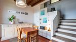 interior - Ferienhaus für 6 Personen (110 m²) in Cannero - Top-Hundeurlaub