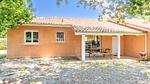 exterior - Ferienhaus für 6 Personen (80 m²) in Contis-les-Bains - Top-Hundeurlaub