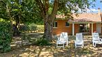 exterior - Ferienhaus für 6 Personen (80 m²) in Contis-les-Bains - Top-Hundeurlaub