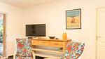 interior - Ferienhaus für 6 Personen (80 m²) in Contis-les-Bains - Top-Hundeurlaub