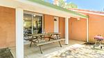 exterior - Ferienhaus für 6 Personen (80 m²) in Contis-les-Bains - Top-Hundeurlaub