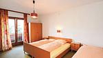 bedroom - Ferienwohnung für 6 Personen (100 m²) in Aschau im Zillertal - Top-Hundeurlaub