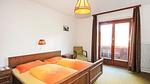 bedroom - Ferienwohnung für 6 Personen (100 m²) in Aschau im Zillertal - Top-Hundeurlaub