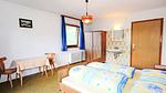 bedroom - Ferienwohnung für 6 Personen (100 m²) in Aschau im Zillertal - Top-Hundeurlaub