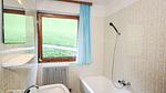 bathroom - Ferienwohnung für 6 Personen (100 m²) in Aschau im Zillertal - Top-Hundeurlaub