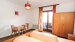 bedroom - Ferienwohnung für 6 Personen (100 m²) in Aschau im Zillertal - Top-Hundeurlaub