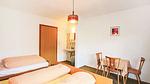 bedroom - Ferienwohnung für 6 Personen (100 m²) in Aschau im Zillertal - Top-Hundeurlaub