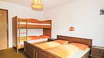 bedroom - Ferienwohnung für 6 Personen (100 m²) in Aschau im Zillertal - Top-Hundeurlaub