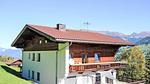 exterior - Ferienwohnung für 6 Personen (100 m²) in Aschau im Zillertal - Top-Hundeurlaub