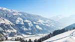 exterior - Ferienwohnung für 6 Personen (100 m²) in Aschau im Zillertal - Top-Hundeurlaub