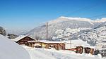 exterior - Ferienwohnung für 6 Personen (100 m²) in Aschau im Zillertal - Top-Hundeurlaub