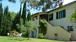 house - Ferienwohnung für 4 Personen (80 m²) in Castiglione D'Orcia - Top-Hundeurlaub