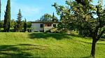 exterior - Ferienwohnung für 4 Personen (80 m²) in Castiglione D'Orcia - Top-Hundeurlaub
