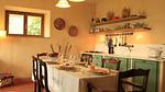 interior - Ferienwohnung für 4 Personen (80 m²) in Castiglione D'Orcia - Top-Hundeurlaub