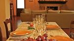 interior - Ferienwohnung für 4 Personen (80 m²) in Castiglione D'Orcia - Top-Hundeurlaub