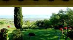 exterior - Ferienwohnung für 4 Personen (80 m²) in Castiglione D'Orcia - Top-Hundeurlaub