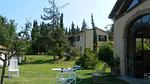 house - Ferienwohnung für 4 Personen (80 m²) in Castiglione D'Orcia - Top-Hundeurlaub