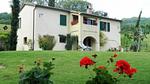 exterior - Ferienwohnung für 4 Personen (80 m²) in Castiglione D'Orcia - Top-Hundeurlaub
