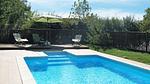 exterior - Ferienhaus für 5 Personen (57 m²) in Loupiac - Top-Hundeurlaub