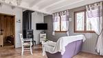 interior - Ferienhaus für 5 Personen (57 m²) in Loupiac - Top-Hundeurlaub