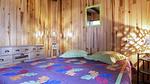 interior - Ferienhaus für 5 Personen (57 m²) in Loupiac - Top-Hundeurlaub