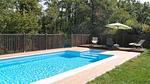 exterior - Ferienhaus für 5 Personen (57 m²) in Loupiac - Top-Hundeurlaub