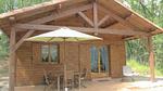 exterior - Ferienhaus für 5 Personen (57 m²) in Loupiac - Top-Hundeurlaub