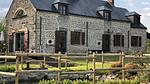 exterior - Ferienhaus für 4 Personen (180 m²) in Crux-la-Ville - Top-Hundeurlaub
