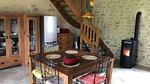 interior - Ferienhaus für 4 Personen (180 m²) in Crux-la-Ville - Top-Hundeurlaub