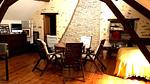 interior - Ferienhaus für 4 Personen (180 m²) in Crux-la-Ville - Top-Hundeurlaub