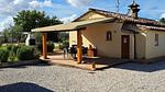house - Ferienhaus für 4 Personen (90 m²) in Cortona - Top-Hundeurlaub