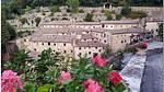 exterior - Ferienhaus für 4 Personen (90 m²) in Cortona - Top-Hundeurlaub