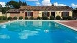exterior - Ferienhaus für 4 Personen (90 m²) in Cortona - Top-Hundeurlaub