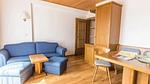 interior - Ferienwohnung für 4 Personen (49 m²) in Bad Kleinkirchheim - Top-Hundeurlaub