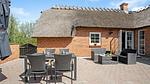 exterior - Ferienhaus für 12 Personen (211 m²) in Væggerløse - Top-Hundeurlaub
