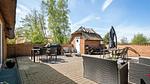 exterior - Ferienhaus für 12 Personen (211 m²) in Væggerløse - Top-Hundeurlaub