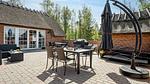 exterior - Ferienhaus für 12 Personen (211 m²) in Væggerløse - Top-Hundeurlaub
