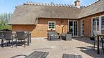 exterior - Ferienhaus für 12 Personen (211 m²) in Væggerløse - Top-Hundeurlaub