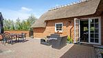 exterior - Ferienhaus für 12 Personen (211 m²) in Væggerløse - Top-Hundeurlaub