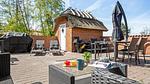 exterior - Ferienhaus für 12 Personen (211 m²) in Væggerløse - Top-Hundeurlaub