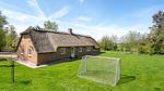 exterior - Ferienhaus für 12 Personen (211 m²) in Væggerløse - Top-Hundeurlaub