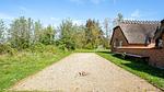exterior - Ferienhaus für 12 Personen (211 m²) in Væggerløse - Top-Hundeurlaub