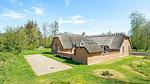 exterior - Ferienhaus für 12 Personen (211 m²) in Væggerløse - Top-Hundeurlaub