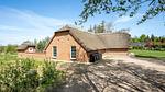 exterior - Ferienhaus für 12 Personen (211 m²) in Væggerløse - Top-Hundeurlaub
