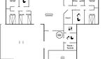 interior - Ferienhaus für 12 Personen (211 m²) in Væggerløse - Top-Hundeurlaub