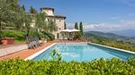 exterior - Ferienhaus für 12 Personen (240 m²) in Florenz - Top-Hundeurlaub
