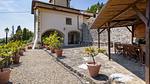 exterior - Ferienhaus für 12 Personen (240 m²) in Florenz - Top-Hundeurlaub