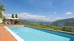 exterior - Ferienhaus für 12 Personen (240 m²) in Florenz - Top-Hundeurlaub