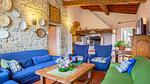 interior - Ferienhaus für 12 Personen (240 m²) in Florenz - Top-Hundeurlaub